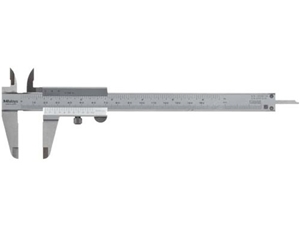 Thước cặp cơ khí Mitutoyo 530-115 (0-300mm/0.05mm)