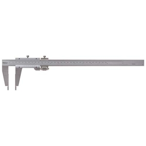 Thước cặp cơ khí Mitutoyo 160-153 (0-600mm/0.02mm)