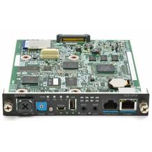 Card CPU Main Processor Blade NEC GCD-CP20