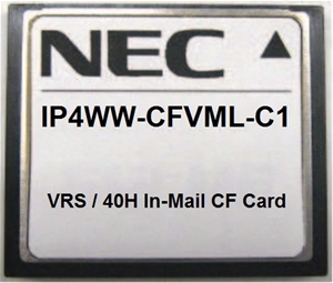 card disa va mailbox cho tong dai nec sl100040 gio nec cfvml c1