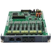 Card 8 Port Digital Extension Line Blade