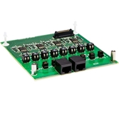 Card NEC PZ-8LCE 8 Port Analog Extension Line (SLT) for SV8000 Series