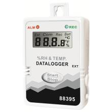 Máy đo nhiệt độ, độ ẩm môi trường AZ 88395