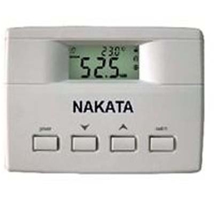 Máy đo và điều khiển nhiệt độ và độ ẩm Nakata NC-1099HT