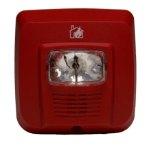 Còi đèn báo cháy Honeywell SYS-HS