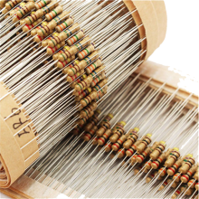 Điện Trở 3.3K 1/4W 5%