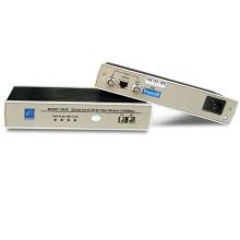 Modem quang FE chuyển đổi tín hiệu Ethernet sang tín hiệu quang 3Onedata 7305S