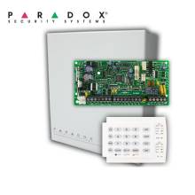 Báo Động Paradox Có Dây SP6000 (16 zone)