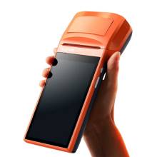 Máy bán hàng POS cầm tay SUNMI V2s