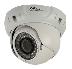 Camera Xplus Panasonic SP-CFR604