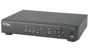 Đầu ghi hình DVR Panasonic SP-DR04