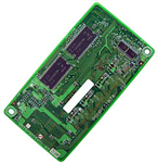 card nang cap bo nho cpu panasonic kx tda0105