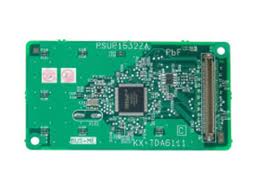 Card kết nối khung Panasonic KX-TDA6111