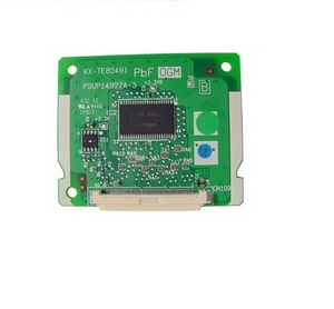 Card Disa 1 kênh Panasonic KX-TE82491