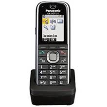 Điện thoại DECT handset Panasonic KX-WT115