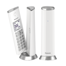 Điện thoại không dây Panasonic KX-TGK210
