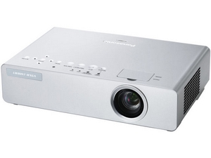 Máy chiếu Panasonic PT-LB78VEA