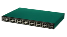 Switch 48 port 10/100/1000Mbps PANASONIC PN28480K