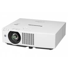 Máy chiếu Laser công nghệ LCD Panasonic PT-VMZ41