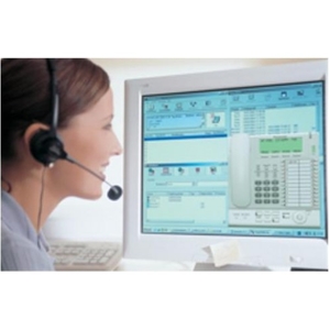 Phần mềm IP Softphone Panasonic KX-NSC8102