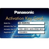 kx nsm701 activation key mo rong 1 may nhanh ip chuan sip cho tong dai ip panasonic kx ns300