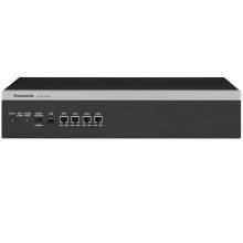 Tổng đài iP Panasonic KX-NSX2000(60 30B+D-700 EXT IP)