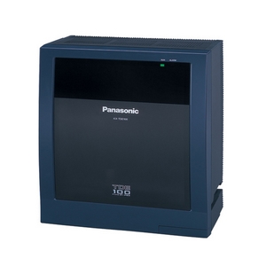 Tổng đài iP Panasonic KX-TDE100