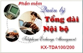 Phần mềm quản lý cước cho tổng đài Xorcom