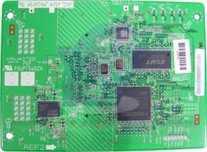 card dsp kx ns0112x loai lon dung cho tong dai kx ns1000