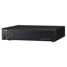 Bộ lưu trữ mở rộng khe HDD Hard Disk Extension Unit iPro WJ-HXE310