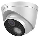 Camera Dome HD hồng ngoại Paragon HDS-5882TVI-VFIR3, 1 Megapixel