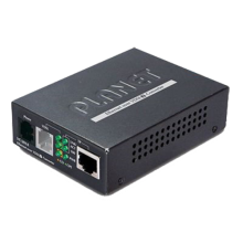 Bộ chuyển đổi RS-232/ RS-422/ RS-485 over Fast Ethernet Media Converter PLANET ICS-105A