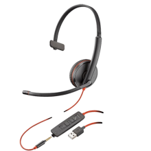 Tai nghe Plantronics C3215