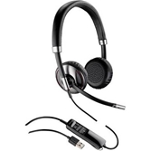 Plantronics Tai nghe PC, USB Plantronics C720M
