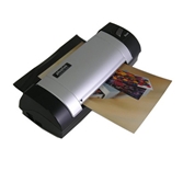 Máy Scan Plustek Mobile Office D600