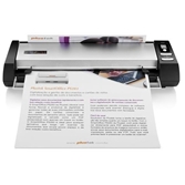 Máy Scan Plustek Mobile Office S410 Plus