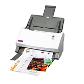 Máy Scan Plustek OS2700