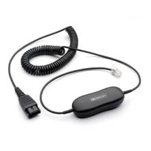 Cáp JABRA QUICK DISCONNECT QD GN1200 RJ9