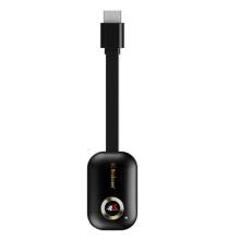 Wireless Display HDMI không dây Mirascreen G9 plus 4K
