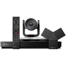 Thiết bị hội nghị Poly G7500 Medium Room 4k UHD Video Conferencing Bundle