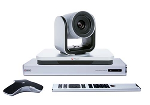 Bộ giải mã Polycom RealPresence Group 500 1080p