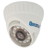 Camera dome hồng ngoại Questek QTX-4106b