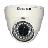 Camera Dome hồng ngoại Questek QTB-410A