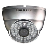 Camera Dome hồng ngoại Questek QTB-412A