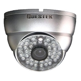 Camera Dome hồng ngoại Questek QTB-412N