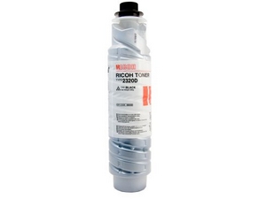 muc phoyocopy ricoh toner type 2320d