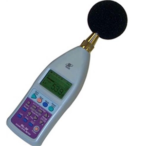 Máy đo độ ồn Rion NL-31