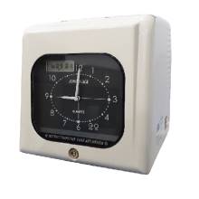 Máy Chấm Công Thẻ Giấy Ronald Jack 990A
