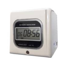 Máy Chấm Công Thẻ Giấy Ronald Jack 990N
