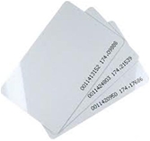 Thẻ cảm ứng từ 0.8mm